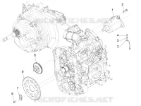 Stater - Electric starter