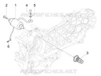 Stater - Electric starter