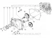 Reduction unit