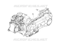 Engine, assembly