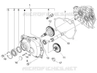 Reduction unit