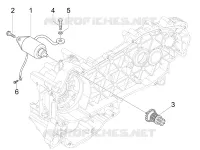 Stater - Electric starter