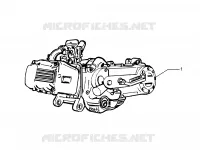 Engine, assembly