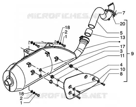Silencer