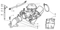 Carburettor