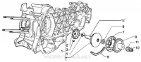 Driving pulley