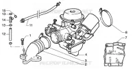 Carburettor