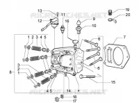 Head-valves