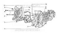 Crankase