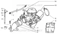 Carburettor