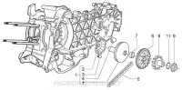 Driving pulley