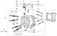 Head-valves