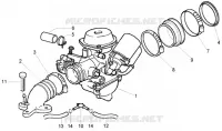 Carburettor