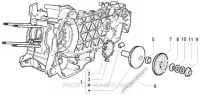 Driving pulley