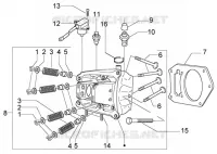Head-valves