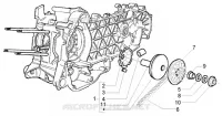 Driving pulley