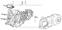 Electric starter