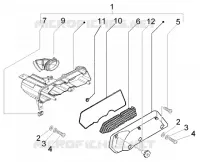 Air cleaner