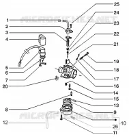Carburettor