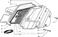 Air cleaner