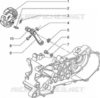 Brake lever