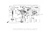 Carburettor