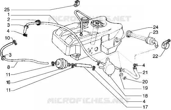 Fuel pump