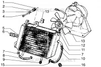 Radiator