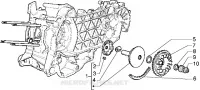 Driving pulley