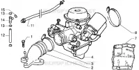 Carburettor