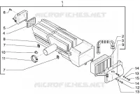 Air filter