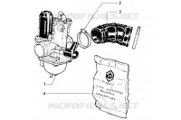 Carburettor