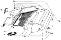 Air cleaner