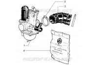Carburettor