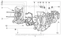 Crankase