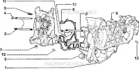 Crankase