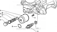 Oil filter