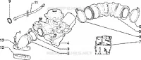 Carburettor