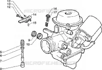 Carburettor