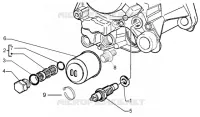 Oil filter