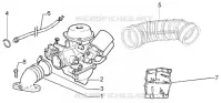 Carburettor