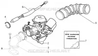 Carburettor