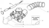 Carburettor