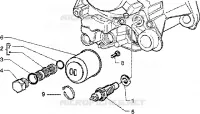 Oil filter
