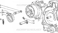 Brake lever