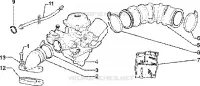 Carburettor
