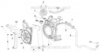 SECONDARY AIR BOX