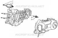 ELECTRIC STARTER