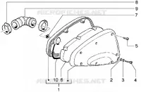 Air cleaner