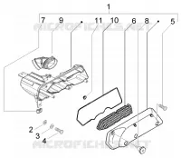 Air cleaner